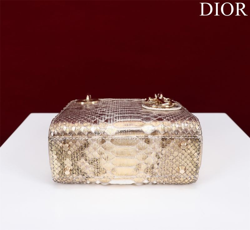 Christian Dior My Lady Bags